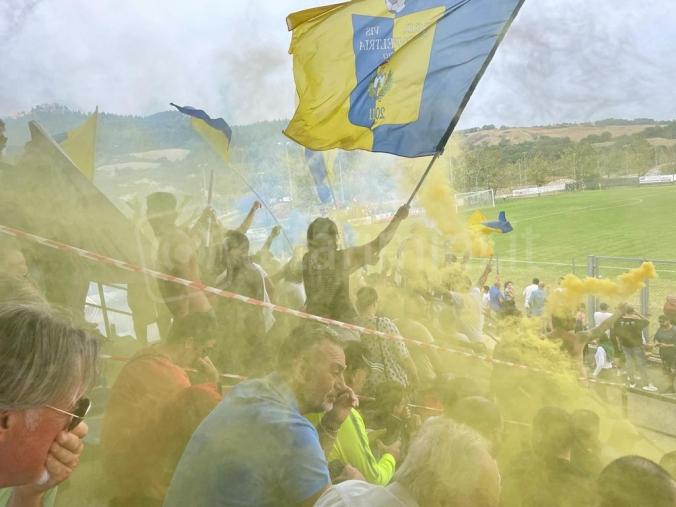 Tifosi Novafeltria