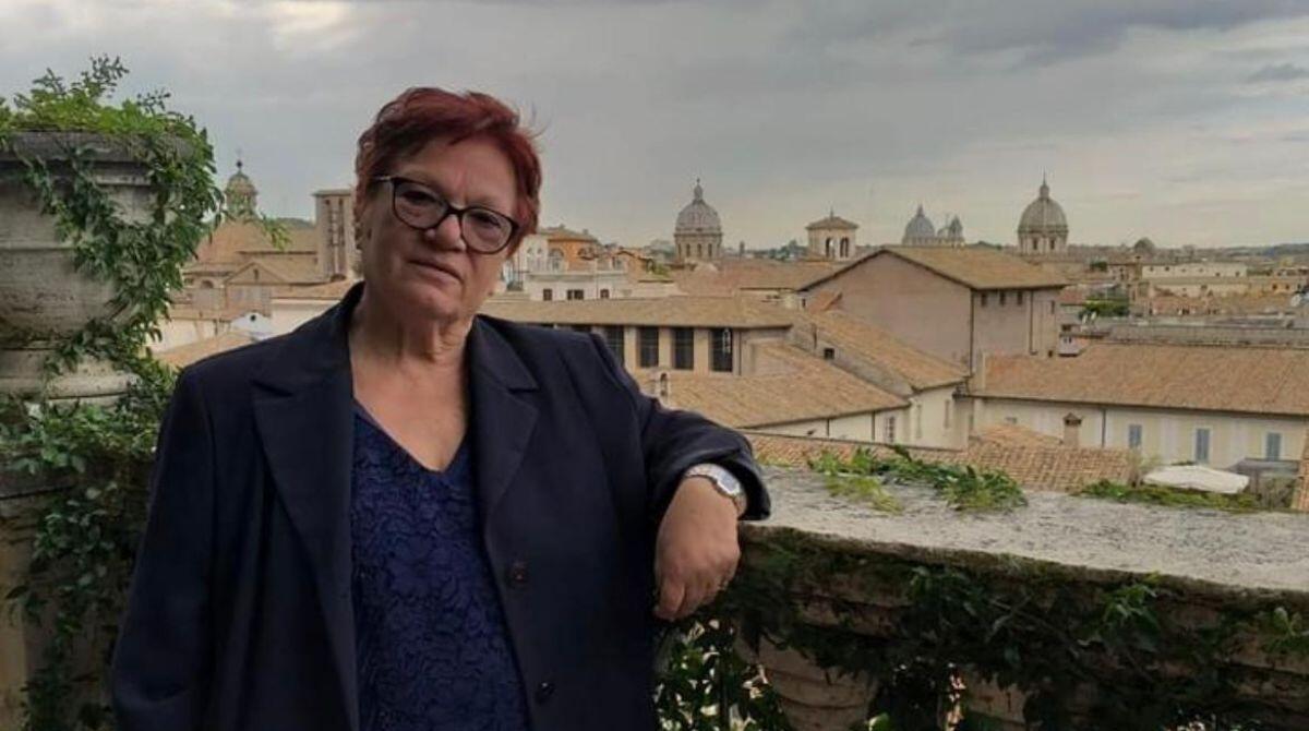 Montegridolfo in lutto per la scomparsa della maestra Michelina De Giuseppe - Michelina De Giuseppe