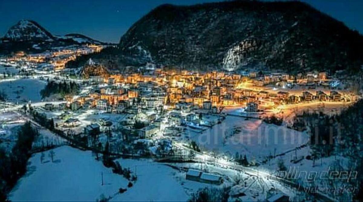 Montecopiolo, arrivano fondi regionali per la seggiovia Cella dell'Eremo - Montecopiolo