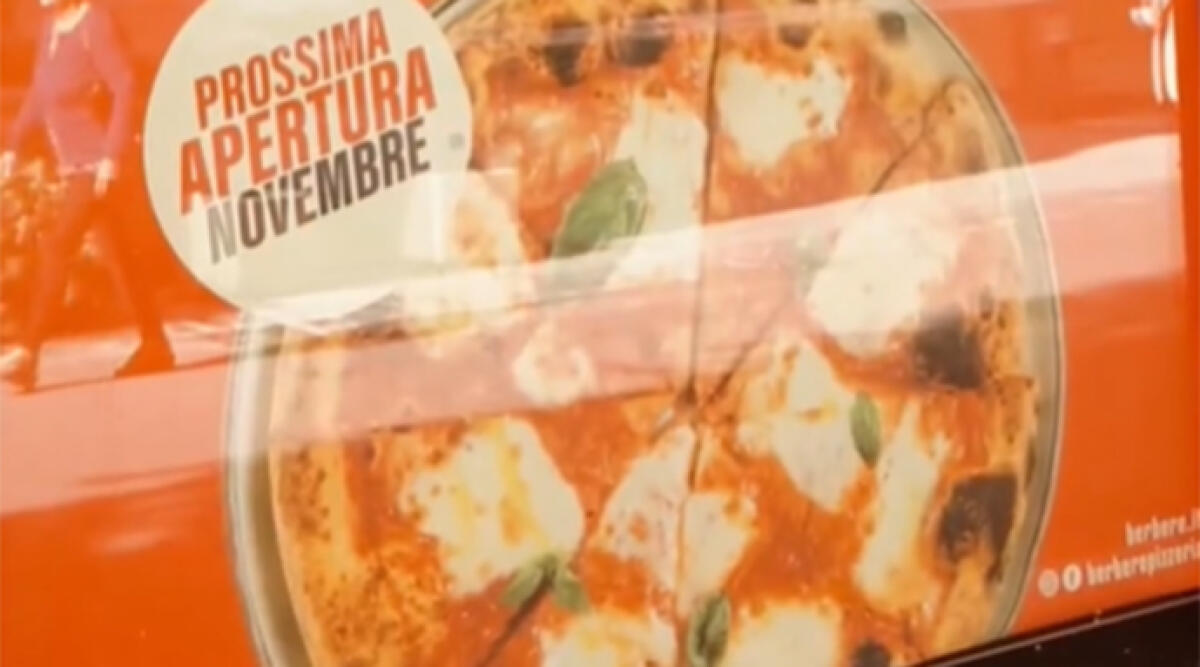 Berberè cerca personale per nuovo locale a Rimini - Berberè apre nuovo locale in centro storico a Rimini