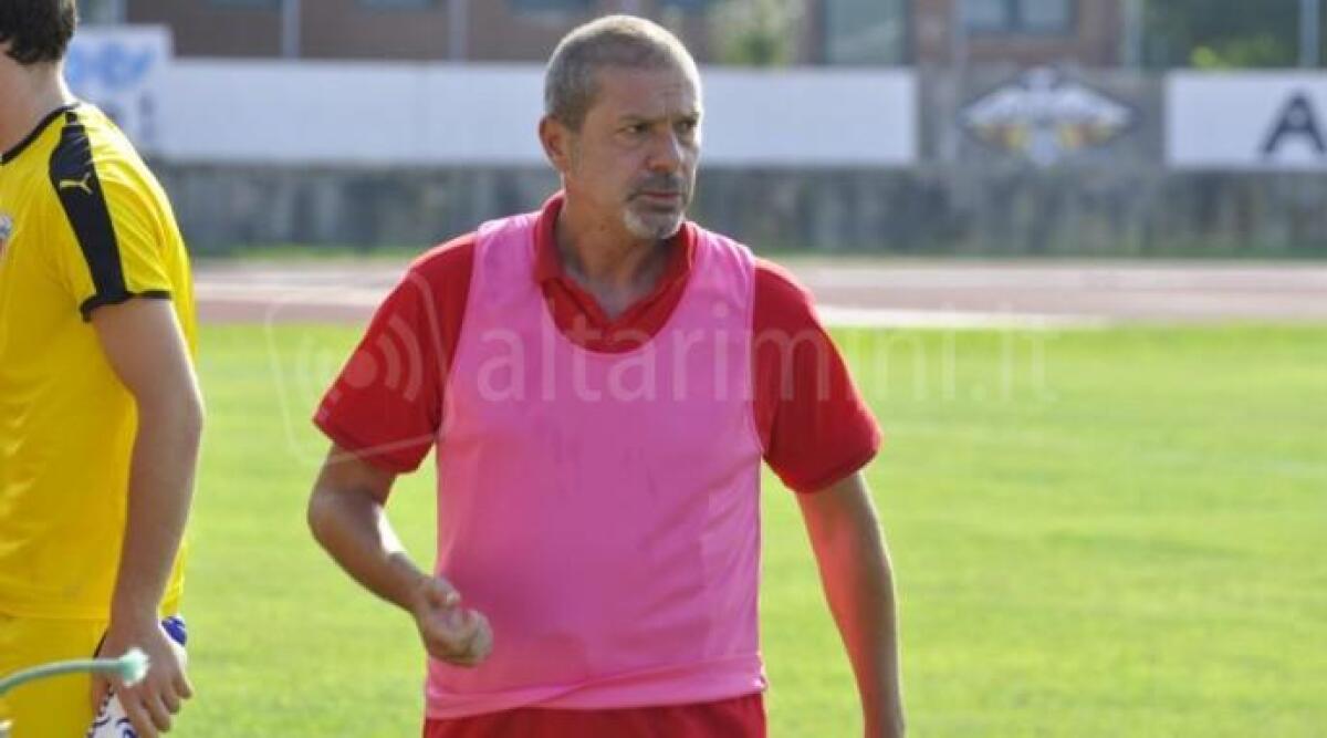 Calcio Promozione, il Gabicce Gradara esonera mister Vergoni. Al suo posto l'ex Cattolica e giovanili Rimini Bebo Angelini - 