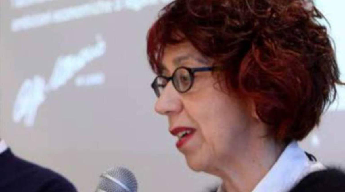 La scienza raccontata in musica: Giulia Vannoni presenta il suo libro a Rimini - Giulia Vannoni
