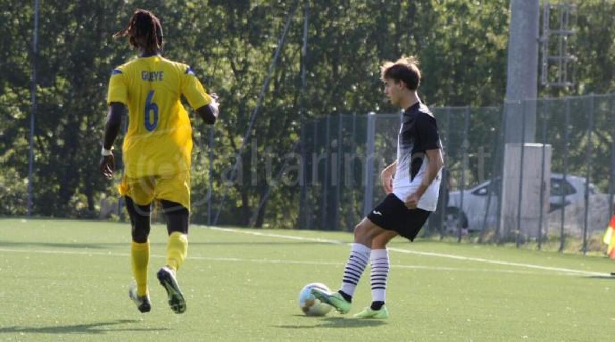 Calcio RSM, Murata-Cailungo. Rastelli: 'Vogliamo riprendere la nostra corsa' - 