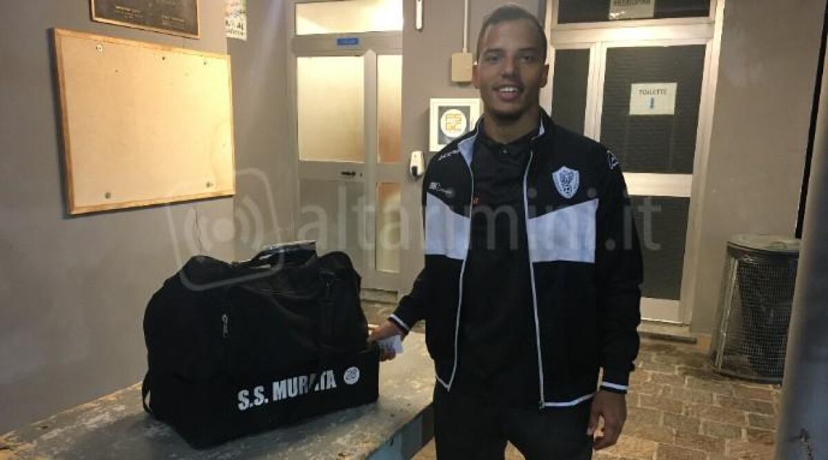 Calcio RSM, Santana gol e il Murata è ancora in vetta. Ora la sfida contro la corazzata La Fiorita -