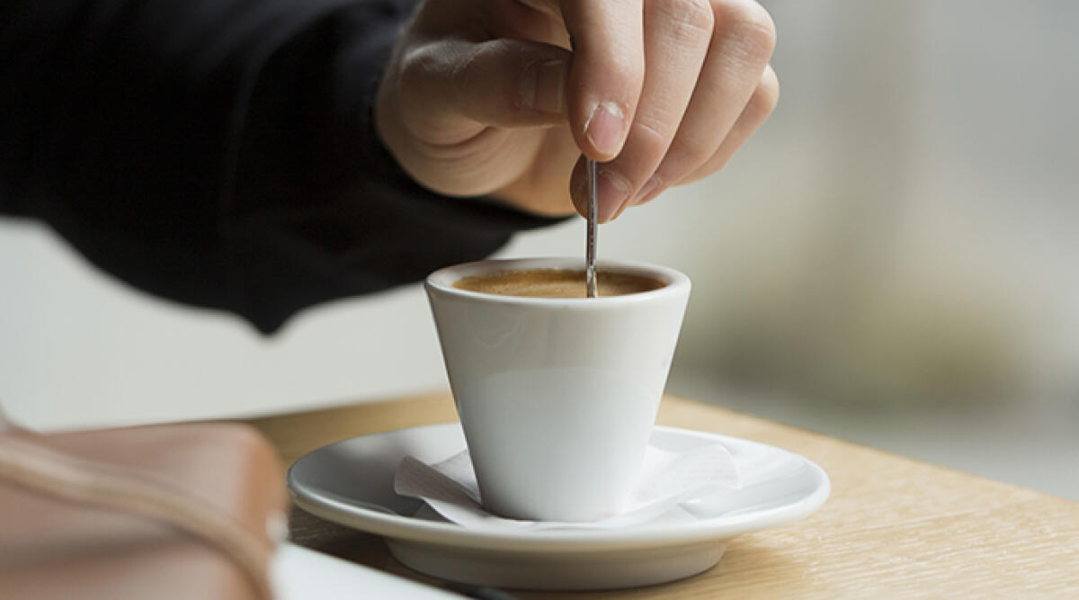 Corsi di food & beverage: Barman, Coffee Art e Mixology a Riccione con Cescot - Archivio