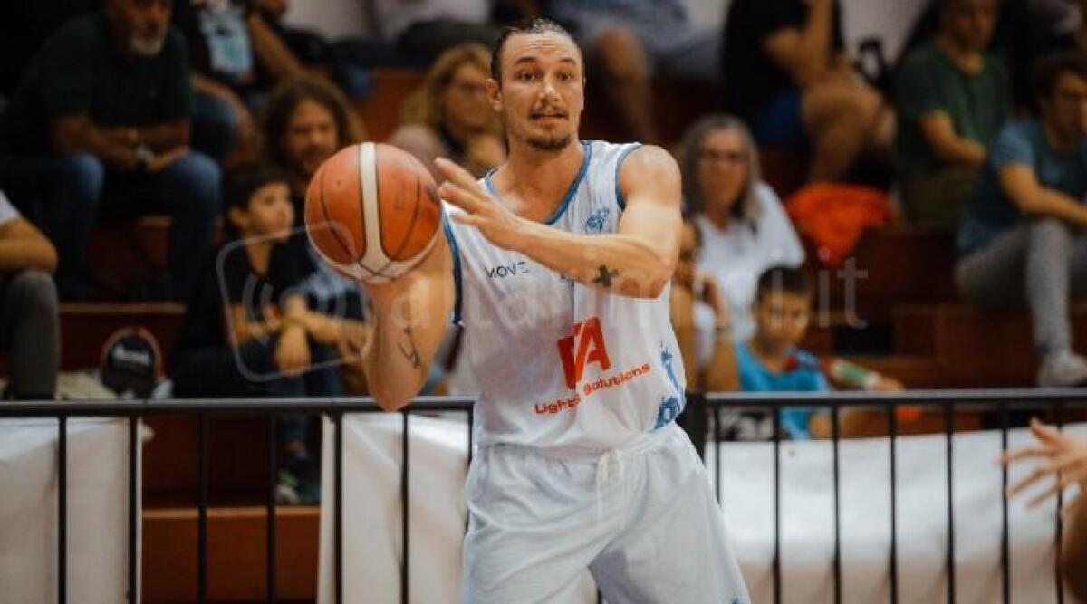Basket C, per i Titans fatale l'overtime: Gualdo passa ala Multieventi 79-83 - 