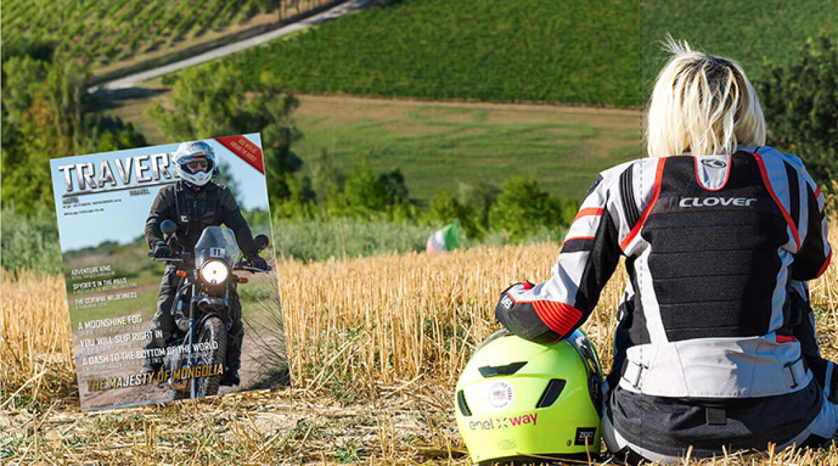 Il viaggio in moto come passione e scoperta della Romagna autentica - Visit Romagna: promuovendo il mototurismo e le bellezze della Regione
