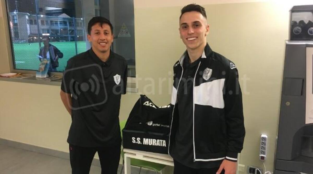 Calcio RSM, Murata a -3 dalla vetta. I 'carioca' Rodrigues e Affonso in luce contro il Cailungo: 'Bene, ma possiamo fare meglio' - 