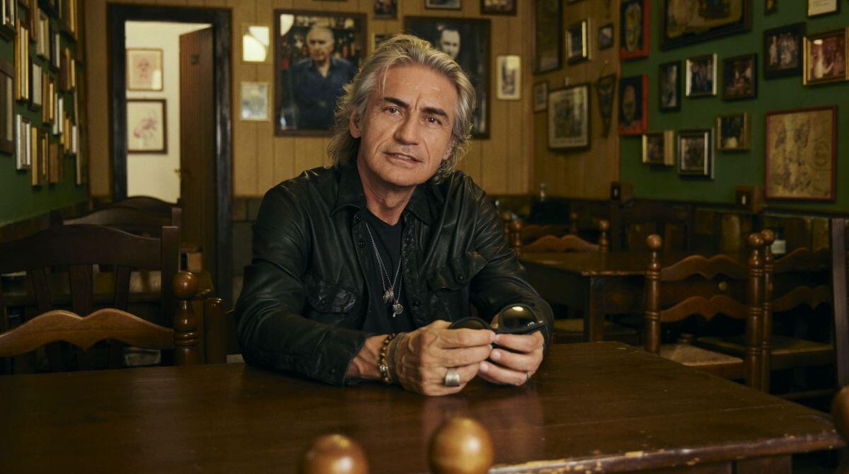 "Dedicato a noi": il tour di Ligabue fa tappa a Rimini - Ligabue - ph Maurizio Bresciani