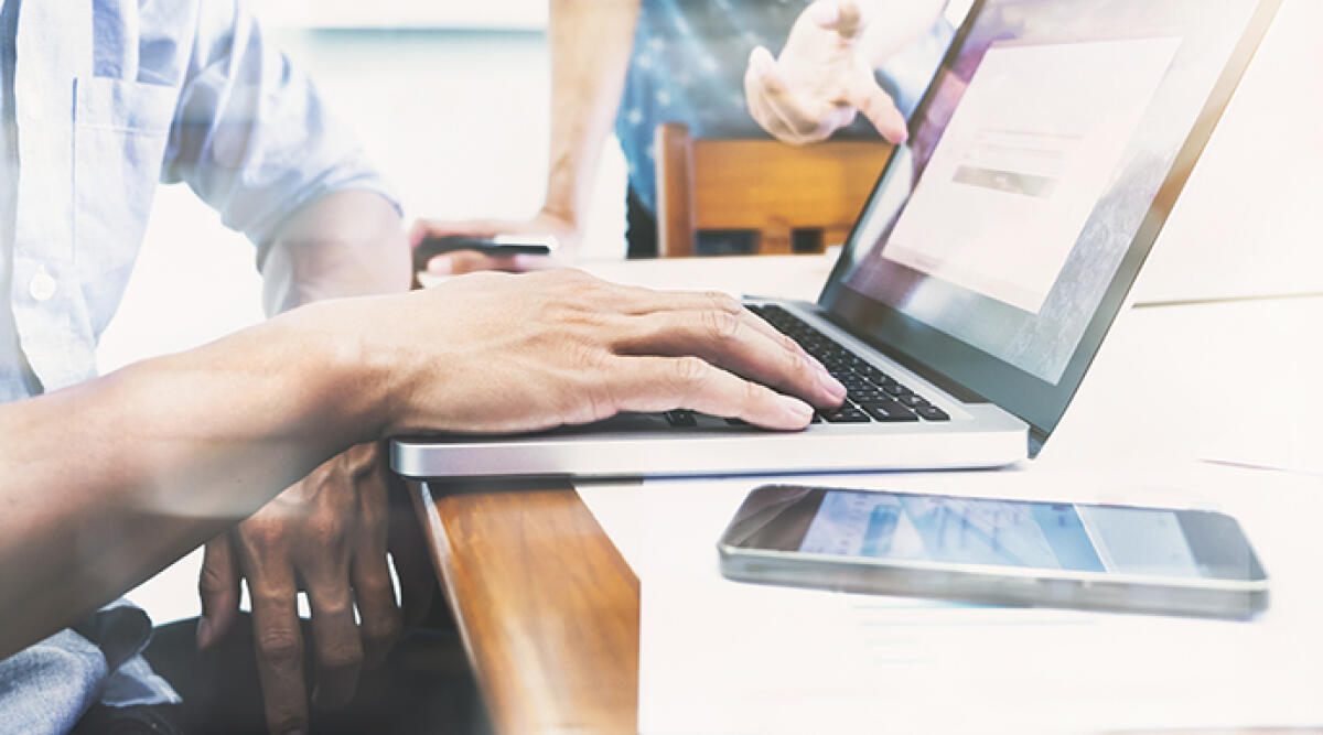 Bando regionale da 1,4 milioni alle aziende per digitale e export - Foto di repertorio