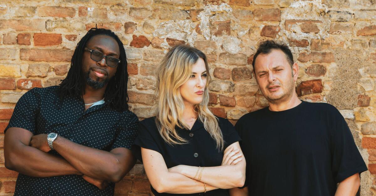 Masterclass e concerto jazz al Supercinema di Santarcangelo - 3Ologist