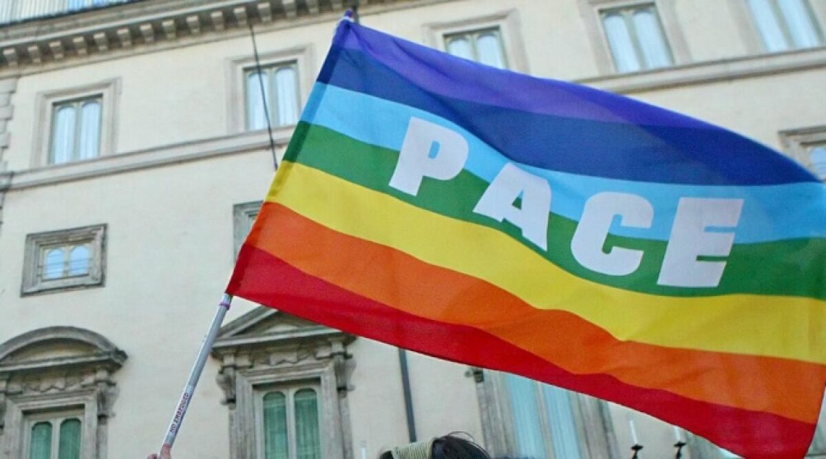 Israele-Palestina: appello “Fermiamo la violenza, riprendiamo per mano la Pace”, manifestazione a Rimini - Manifestazione contro la guerra