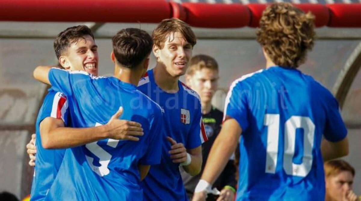 Rimini Calcio giovanili: successi di Under 15 e Under 14. Pareggio per la Under 17 - 