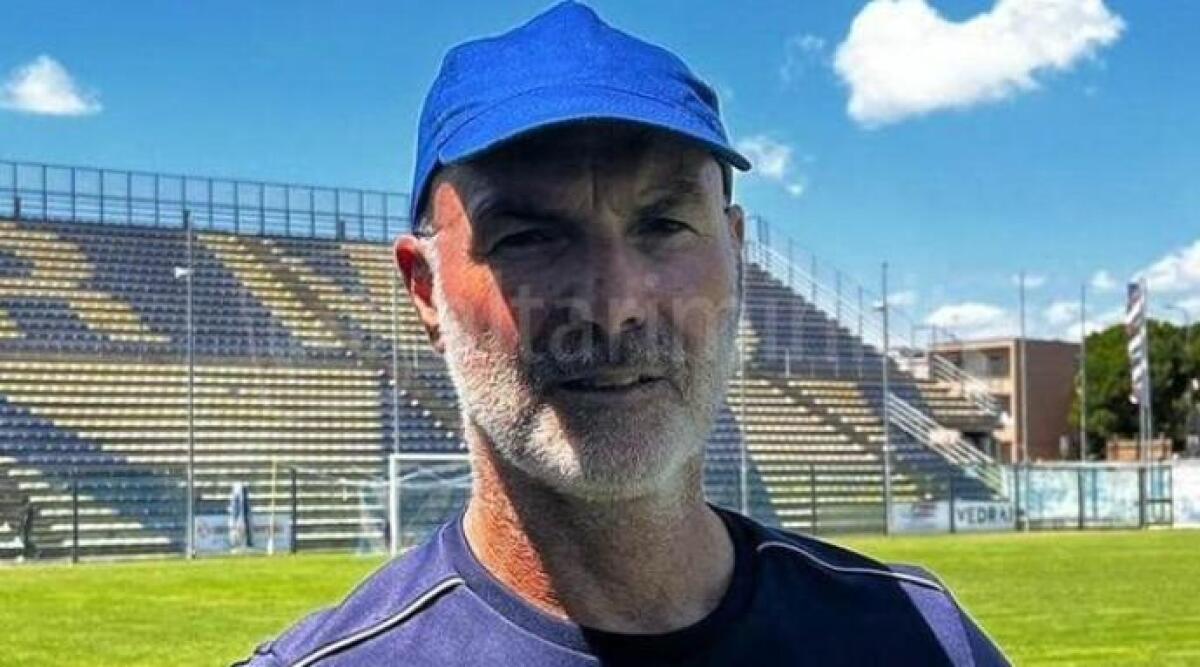 Calcio C, anche la Fermana cambia allenatore: via Bruniera. Ritorna Stefano Protti? - 