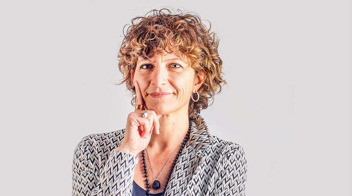 Turismo e Bioetica: La nuova frontiera delle esperienze trasformative al Ttg di Rimini - Paola Rizzitelli