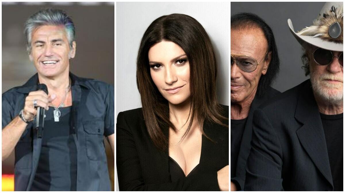 Benvenuto autunno: il calendario degli eventi a Rimini fino a dicembre 2023 - Ligabue, Laura Pausini, Venditti-De Gregori