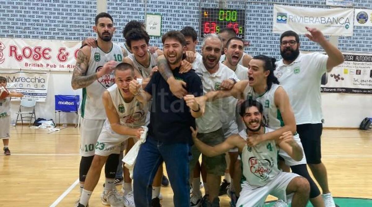 Basket, i Tigers incompleti ritornano alla vittoria: 4 Torri battuti 65-63 - 