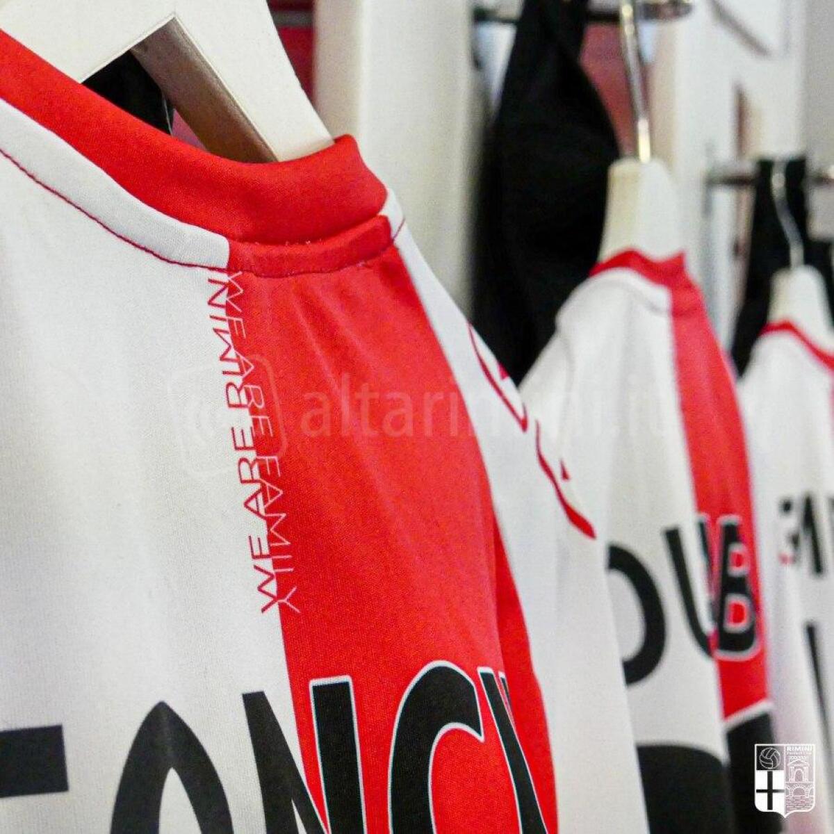 Rimini Calcio, partnership con Kama Sport per l'innovazione tecnologica dell'area tecnico tattica - 