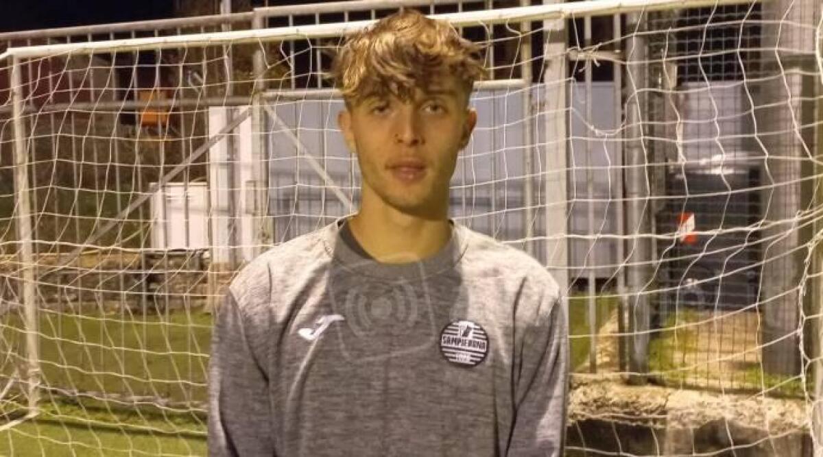 Calcio Promozione, Sampierana ok in Coppa contro il Civitella. Pippi: 'Domenica serve il bis in campionato' - Pippi