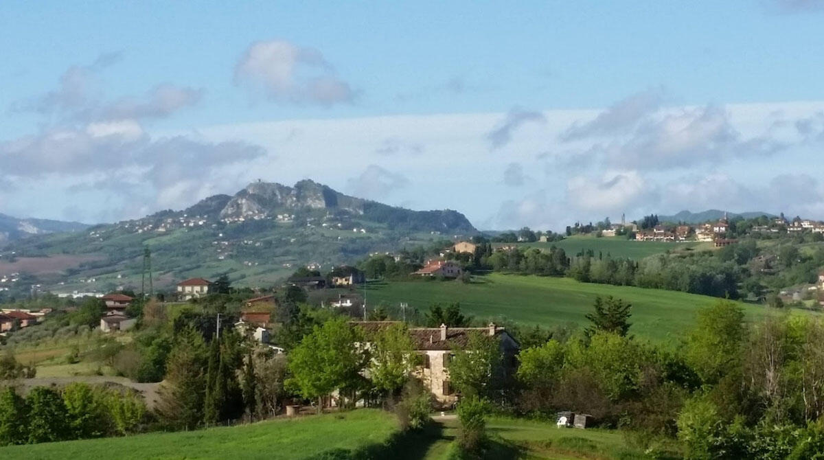 Poggio Torriana, dieci anni fa la fusione. I Volenterosi: "Un progetto incompiuto" -