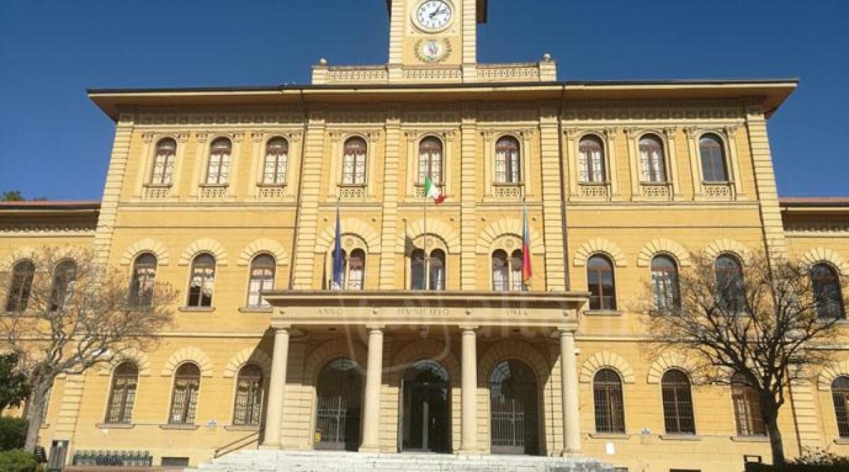Cattolica si prepara al restyling del verde urbano - Municipio di Cattolica