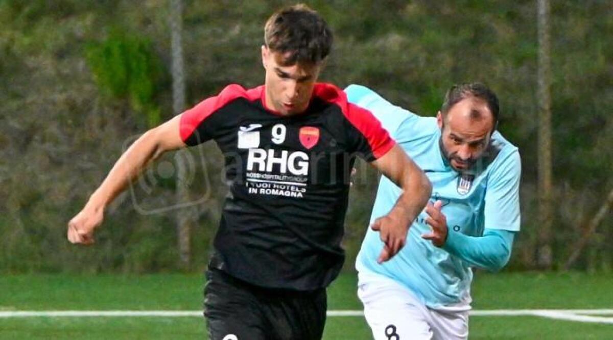 Futsal RSM, primo ko del Murata per mano della Folgore (3-1): è in testa con il Fiorentino -