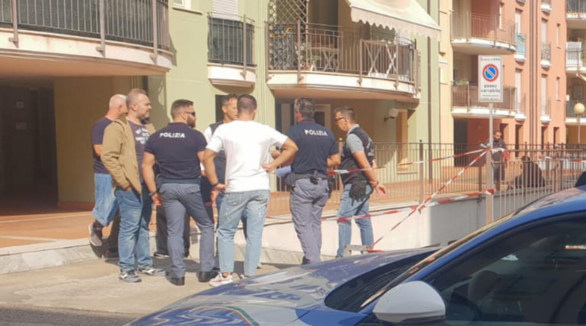 L'enigma di via Del Ciclamino: l’indagine sull’omicidio di Pierina si intensifica - Mistero a San Martino: l'omicidio di Via Del Ciclamino