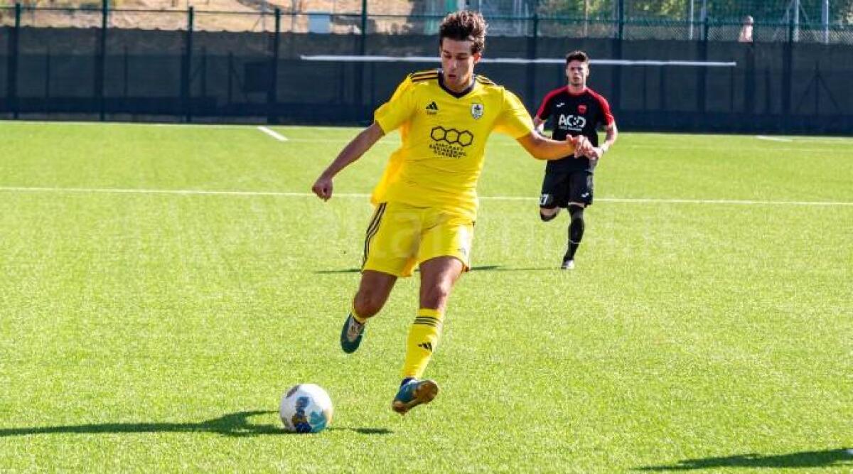 Calcio RSM, testa a testa La Fiorita-Murata. L'ex Semprini: 'Sfida ostica, ma noi vogliamo confermarci' - 