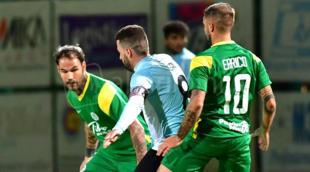 Calcio RSM, Cosmos-La Fiorita può già incidere sulla corsa al titolo - 
