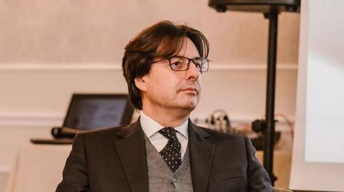 "Leader per forza" a Rimini incontro con l'ex capo di staff dei premier Gentiloni e Draghi - Antonio Funiciello