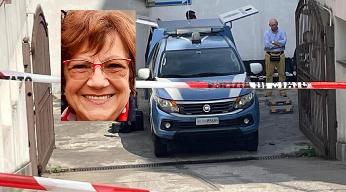 Omicidio Pierina: due taglierini sequestrati in casa della nuora. Inquirenti riflettono su messaggi "pungenti" di Loris - Un video potrebbe svelare tutto