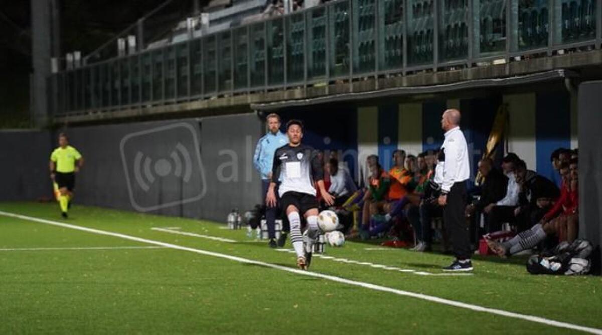 Calcio RSM, Murata fuori dalla Coppa. Angelini: 'Ko che serve per crescere'. Ora il Tre Penne - 