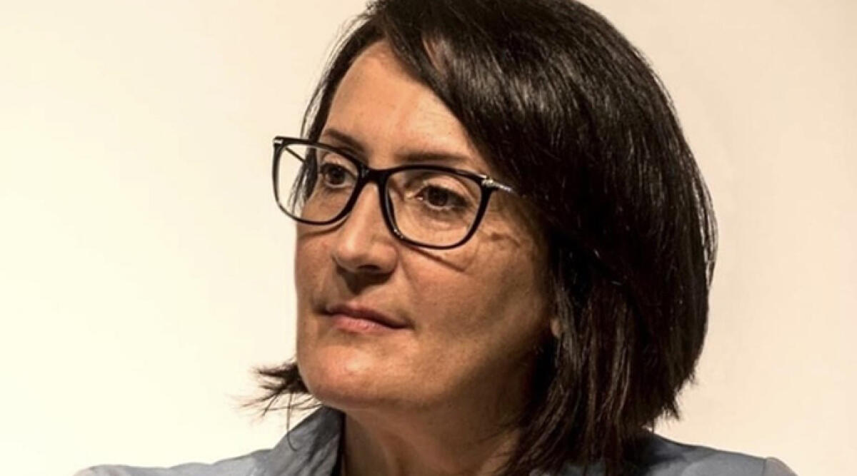 Aumento del salario minimo: incontro a Riccione - Emma Petitti, presidente dell’assemblea legislativa dell’Emilia-Romagna