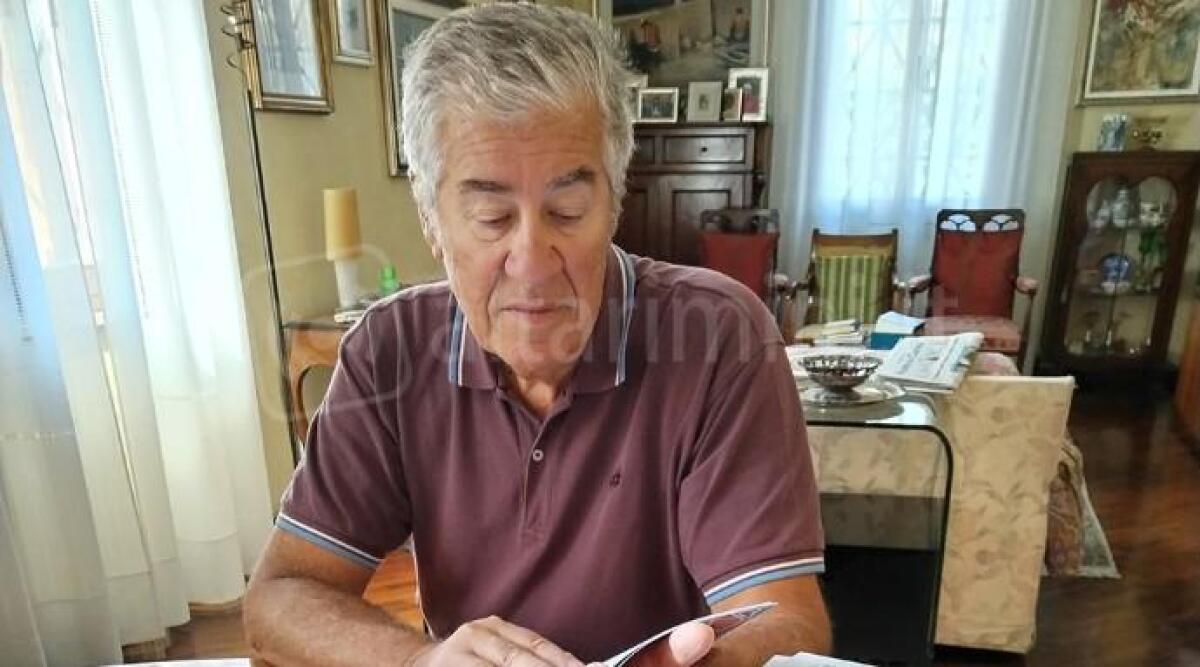 Basket, un libro per raccontare i cinque anni da protagonista di RBR: storie, cifre e personaggi - 