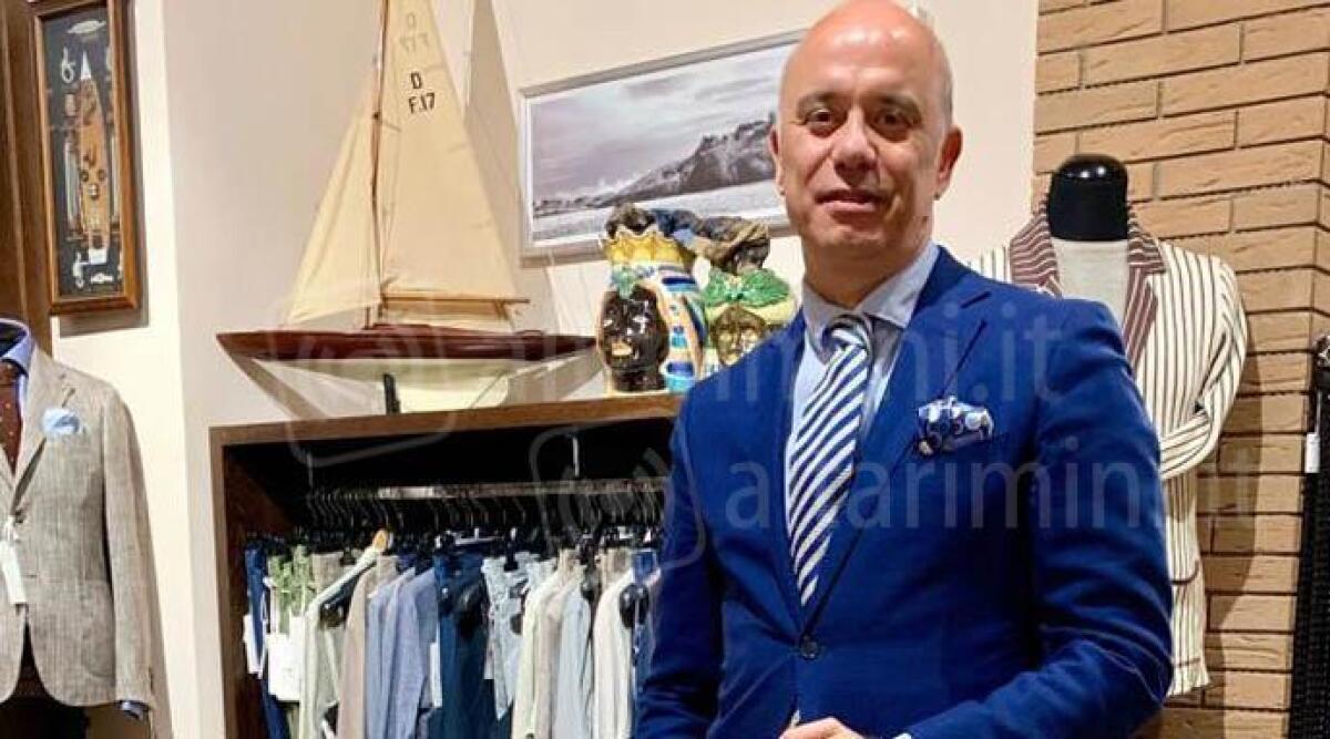 Federmoda: con il caldo le vendite sono diminuite del 6%. Zanzini: “Occorre una regolamentazione” - Gianmaria Zanzini