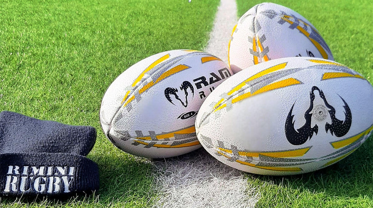 Riparte campionato di rugby, Rimini esordio in casa contro Romagna Rfc - 