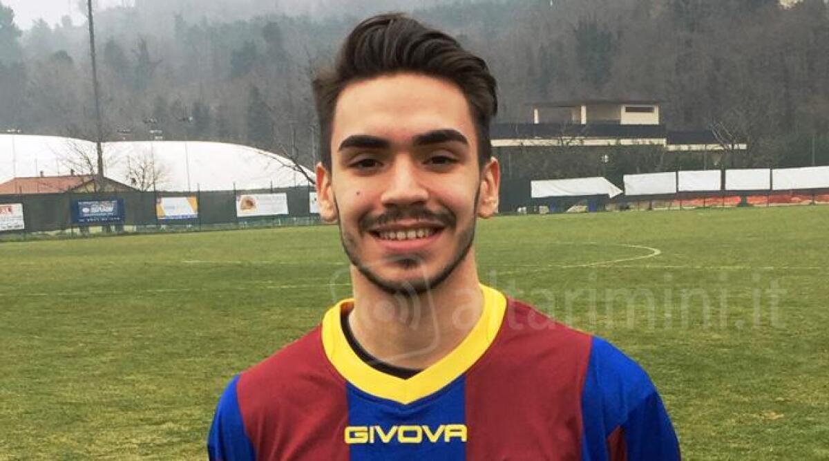 Il Pietracuta Calcio è grande: rimontato il Russi 2-1 - Fabio Ramon Tomassini