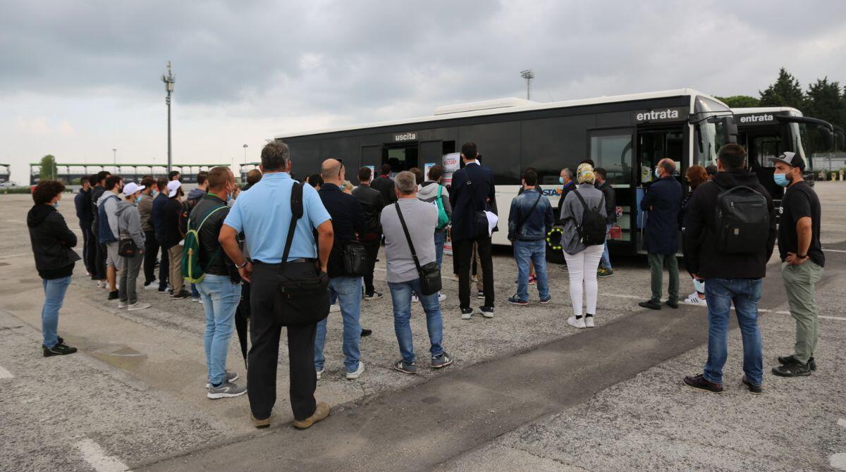 Intermobility & Bus Expo e Start Romagna alla ricerca di meccatronici -