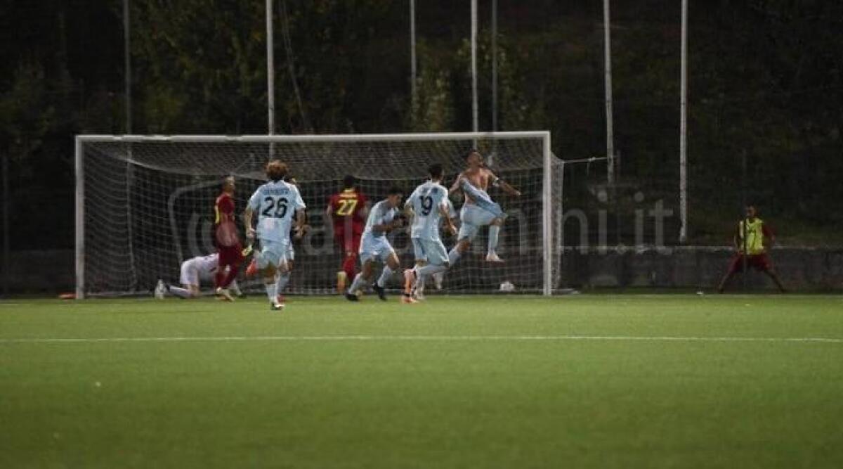 Calcio RSM, il Murata in vetta a sorpresa. Mister Angelini: 'Il difficile deve arrivare' - 