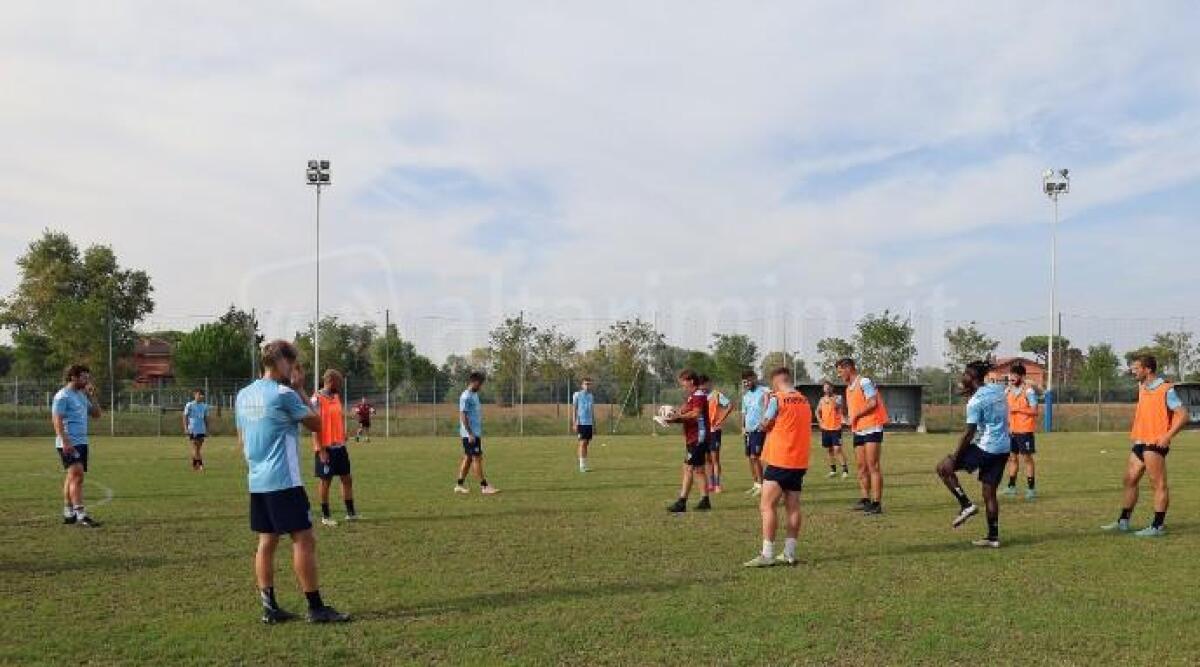Calcio D, è ufficiale: Riolfo sulla panchina dello United Riccione - 