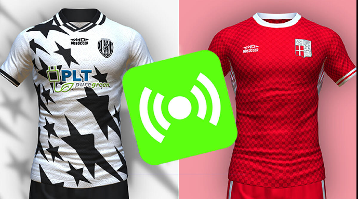 Diretta testuale Cesena Rimini 5-2 (Lamesta, Marchesi) -