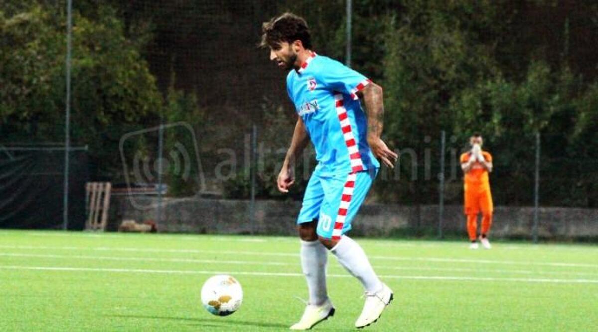 Calcio RSM, Juvenes Dogana: il tour de force di tre partite comincia con il Fiorentino - 