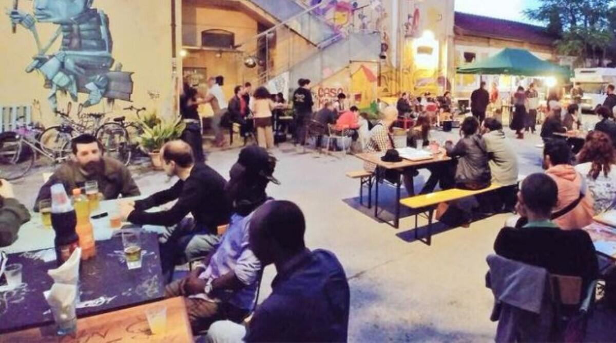 Via de Varthema, Casa Madiba: "Il comune riconosce il lavoro di questi anni?" - 