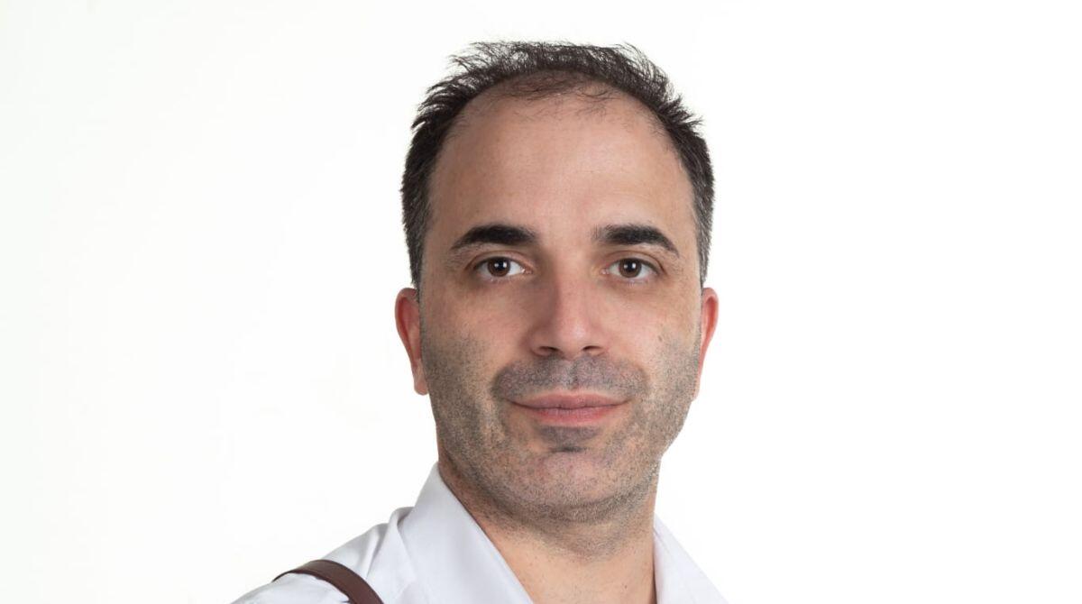 Espresso Italiano Champion: 2° posto per il montefiorese Andrea Nulli - Andrea Nulli