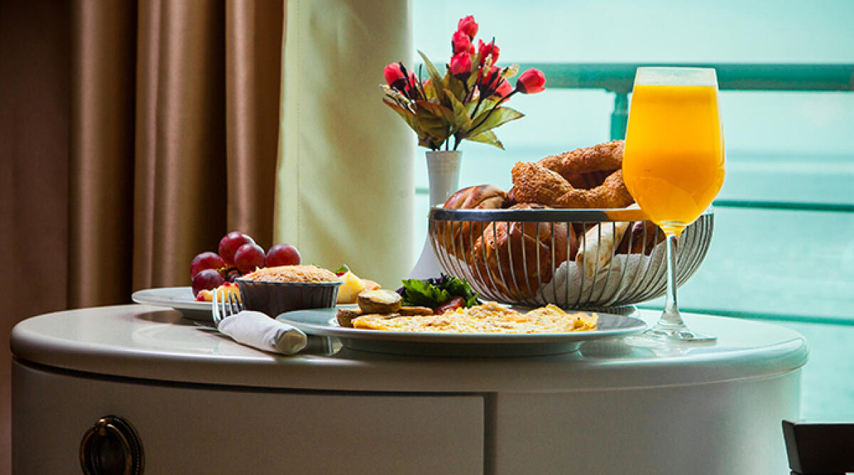 Riqualificazione dell’ex Colonia Bolognese: in arrivo un nuovo hotel di lusso - Foto di repertorio