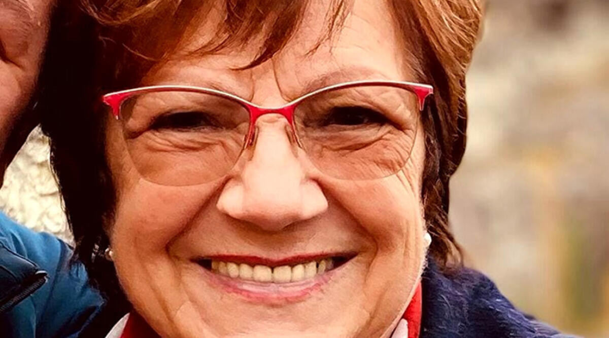 Il giallo di Pierina uccisa a Rimini: la verità potrebbe arrivare dal Dna - Pierina Paganelli