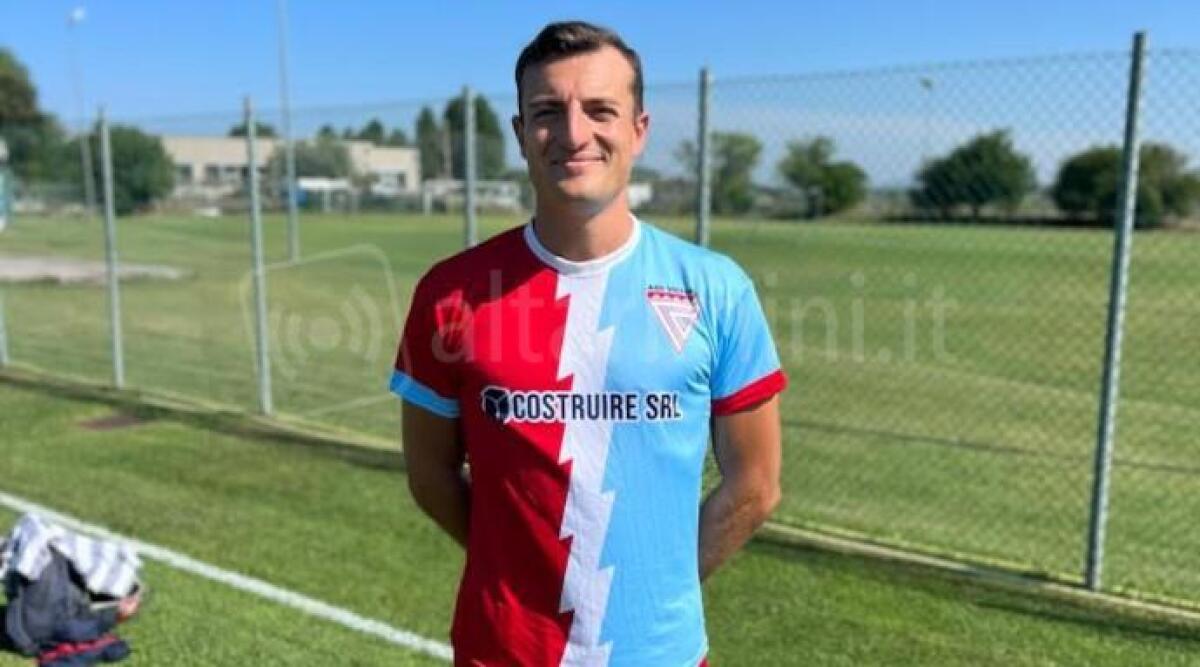 Calcio Prima, il veterano Castelgrande 'carica' il Victoria: 'Più fiducia in noi stessi' - 