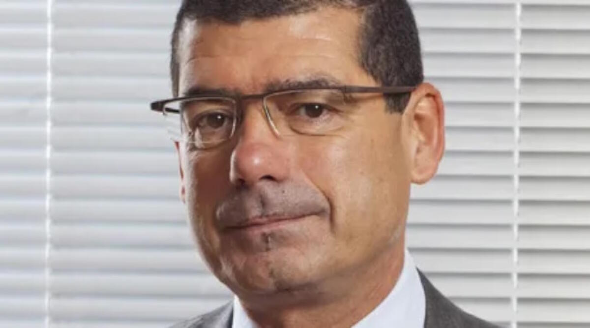 Maurizio Ermeti è il nuovo presidente della Fiera di Rimini - Maurizio Ermeti nuovo presidente Ieg