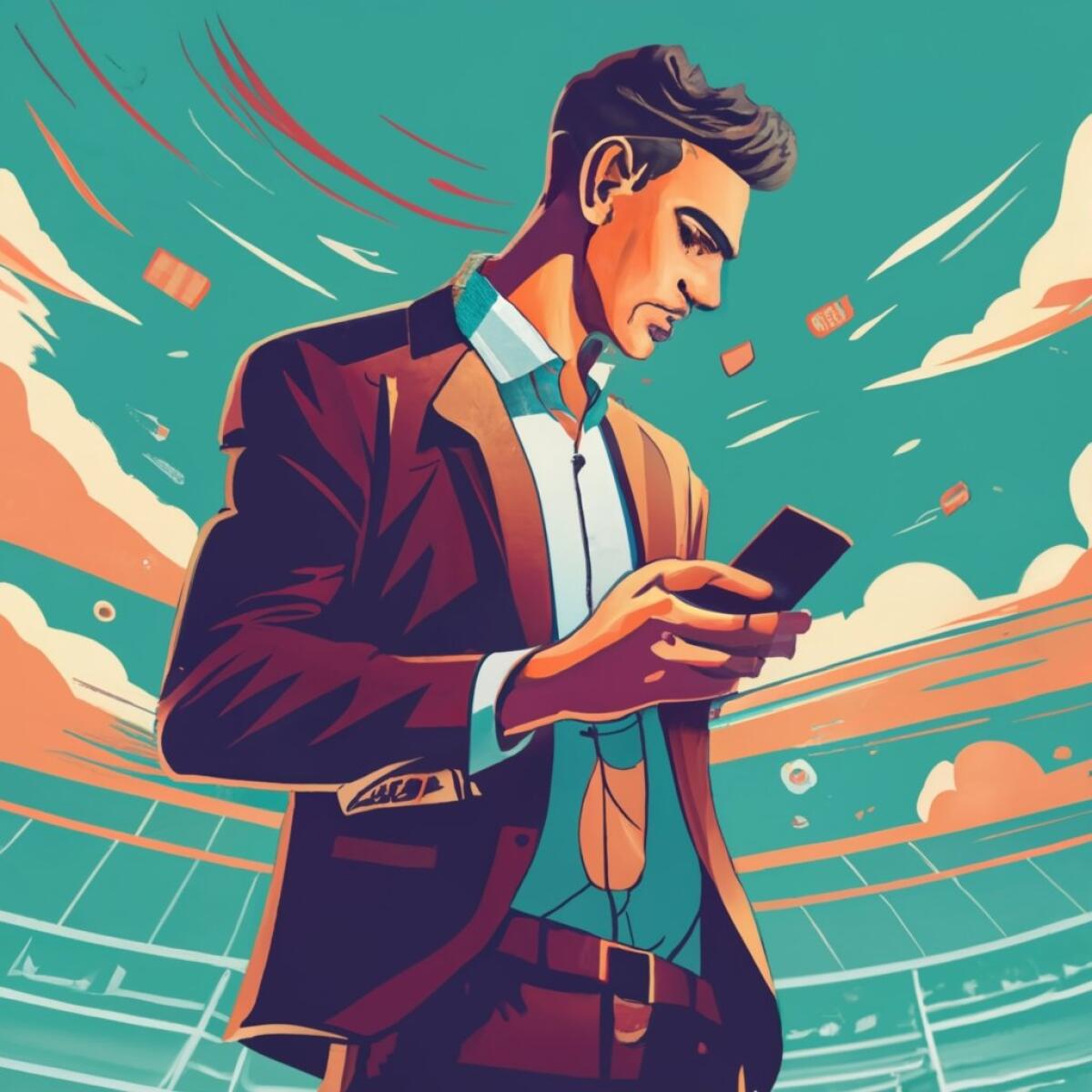 Il mondo delle scommesse in Italia: evoluzione, regolamentazione e futuro - 
