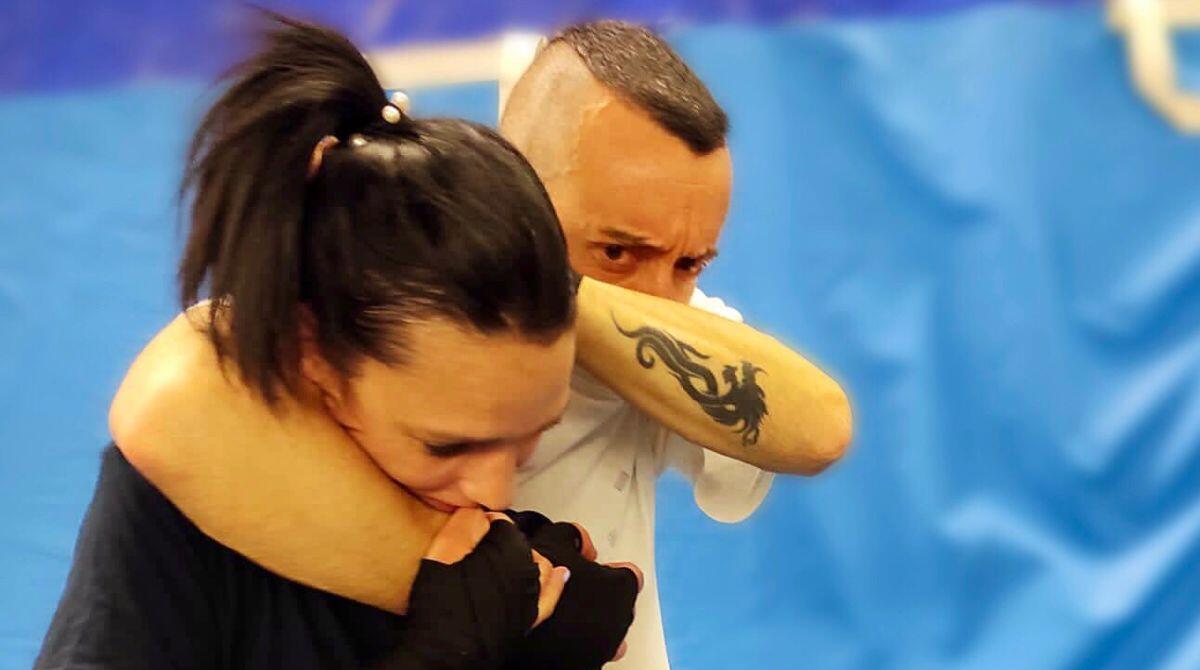 Torna il corso di difesa personale in strada: due appuntamenti a Riccione - 